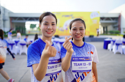 Diana Unicharm: For U For Future 2025 照片