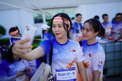 Diana Unicharm: For U For Future 2025 照片