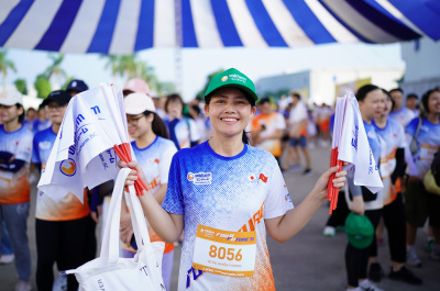 Diana Unicharm: For U For Future 2025 照片