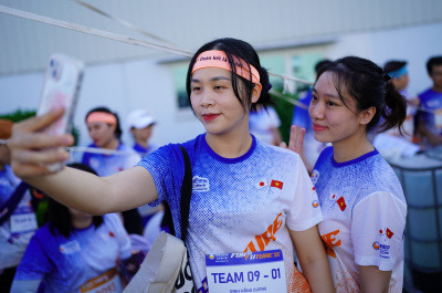 Diana Unicharm: For U For Future 2025 照片