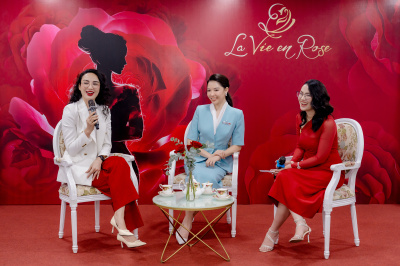 Photo Tiệc trà Bussiness Mathching | 08.05.2025