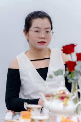 Photo Tiệc trà Bussiness Mathching | 08.05.2025