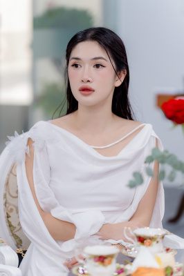 Photo Tiệc trà Bussiness Mathching | 08.05.2025