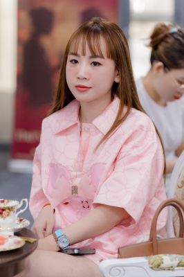 Photo Tiệc trà Bussiness Mathching | 08.05.2025