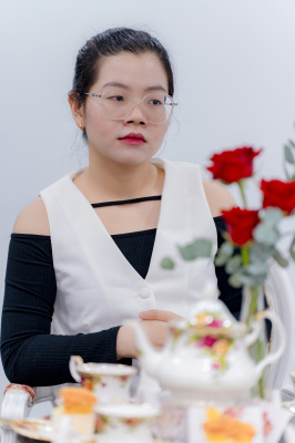 Photo Tiệc trà Bussiness Mathching | 08.05.2025