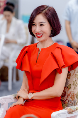 Photo Tiệc trà Bussiness Mathching | 08.05.2025