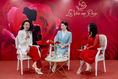 Photo Tiệc trà Bussiness Mathching | 08.05.2025
