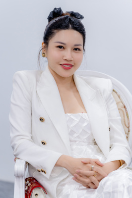 Photo Tiệc trà Bussiness Mathching | 08.05.2025