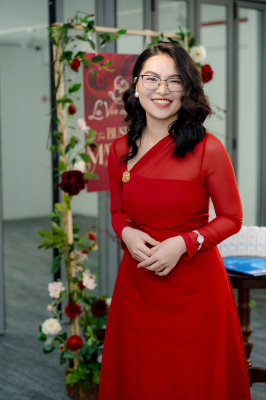 Photo Tiệc trà Bussiness Mathching | 08.05.2025