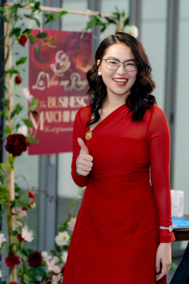Photo Tiệc trà Bussiness Mathching | 08.05.2025