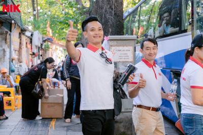 NIK SIÊU SAO MÔI GIỚI BDS 照片