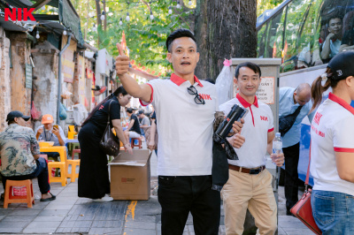 NIK SIÊU SAO MÔI GIỚI BDS 照片