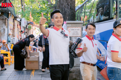 NIK SIÊU SAO MÔI GIỚI BDS 照片