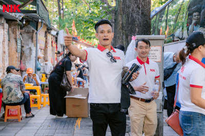 NIK SIÊU SAO MÔI GIỚI BDS 照片