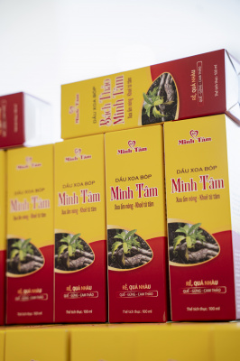 HỘI NGHỊ HỢP NHẤT HỘI DOANH NHÂN TRẺ TỈNH NINH BÌNH - 08.10.2025の写真
