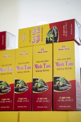 HỘI NGHỊ HỢP NHẤT HỘI DOANH NHÂN TRẺ TỈNH NINH BÌNH - 08.10.2025の写真