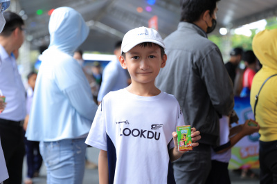 KUN FUN RUN ĐỒNG THÁP 2025の写真