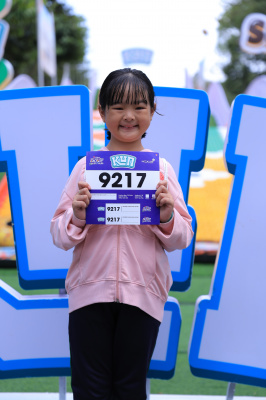 KUN FUN RUN ĐỒNG THÁP 2025の写真