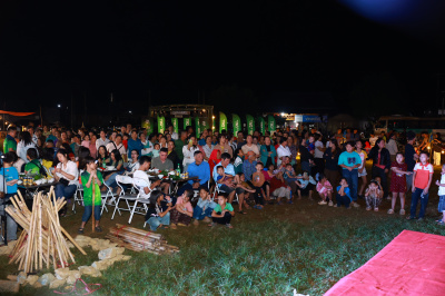 Foto Nà Bai Say Hi Mùa 2 - Trail & Chill