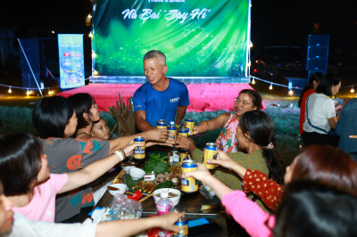 Foto Nà Bai Say Hi Mùa 2 - Trail & Chill