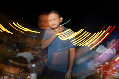Foto Nà Bai Say Hi Mùa 2 - Trail & Chill