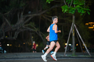 ภาพ Long Run LDR & VietMarathoners 12/10/2025