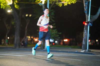 ภาพ Long Run LDR & VietMarathoners 12/10/2025