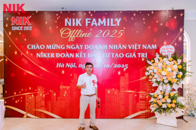 ภาพ DOANH NHÂN VIỆT NAM - LAN TOẢ TINH HOA - CHĂM SÓC CỘNG ĐỒNG