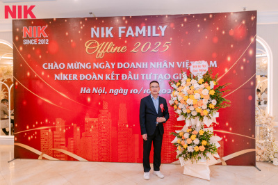 ภาพ DOANH NHÂN VIỆT NAM - LAN TOẢ TINH HOA - CHĂM SÓC CỘNG ĐỒNG