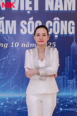 ภาพ DOANH NHÂN VIỆT NAM - LAN TOẢ TINH HOA - CHĂM SÓC CỘNG ĐỒNG
