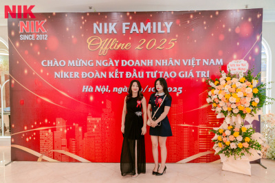 ภาพ DOANH NHÂN VIỆT NAM - LAN TOẢ TINH HOA - CHĂM SÓC CỘNG ĐỒNG