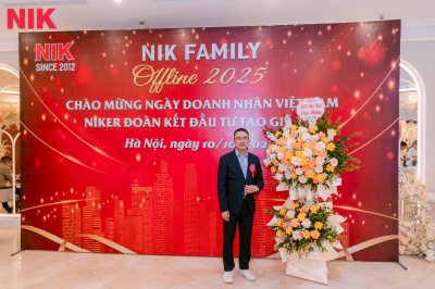 ภาพ DOANH NHÂN VIỆT NAM - LAN TOẢ TINH HOA - CHĂM SÓC CỘNG ĐỒNG