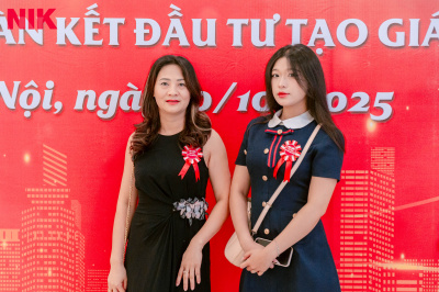 ภาพ DOANH NHÂN VIỆT NAM - LAN TOẢ TINH HOA - CHĂM SÓC CỘNG ĐỒNG