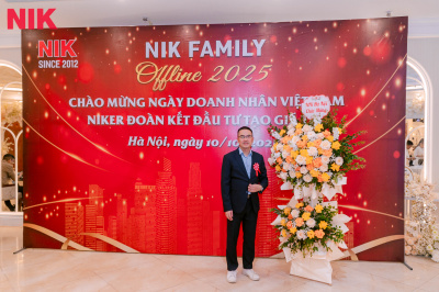 ภาพ DOANH NHÂN VIỆT NAM - LAN TOẢ TINH HOA - CHĂM SÓC CỘNG ĐỒNG