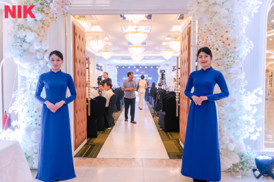ภาพ DOANH NHÂN VIỆT NAM - LAN TOẢ TINH HOA - CHĂM SÓC CỘNG ĐỒNG