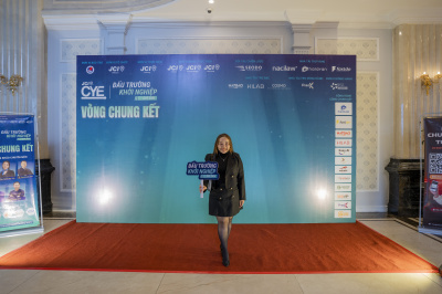 ภาพ 2025 JCI VIETNAM | NATIONAL CONVENTION
