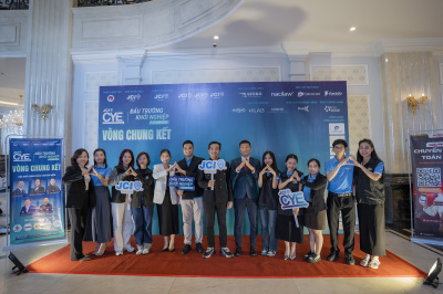ภาพ 2025 JCI VIETNAM | NATIONAL CONVENTION