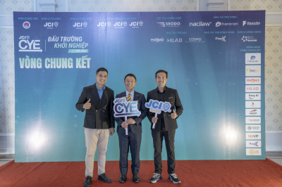 ภาพ 2025 JCI VIETNAM | NATIONAL CONVENTION