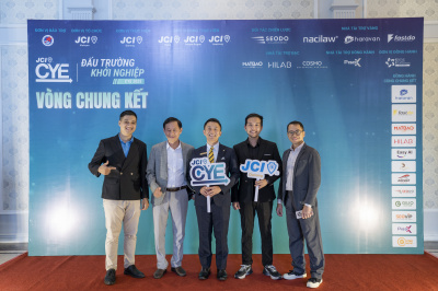 ภาพ 2025 JCI VIETNAM | NATIONAL CONVENTION