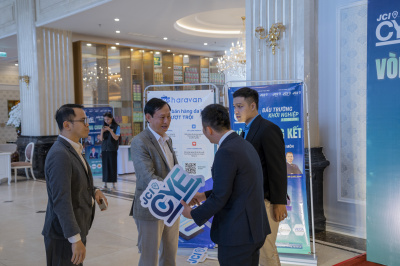 ภาพ 2025 JCI VIETNAM | NATIONAL CONVENTION