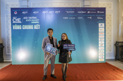 ภาพ 2025 JCI VIETNAM | NATIONAL CONVENTION