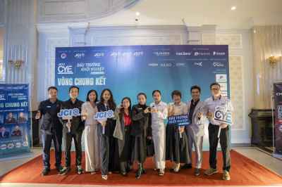 ภาพ 2025 JCI VIETNAM | NATIONAL CONVENTION