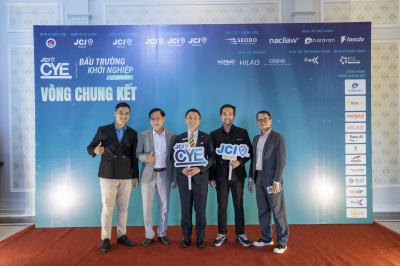 ภาพ 2025 JCI VIETNAM | NATIONAL CONVENTION