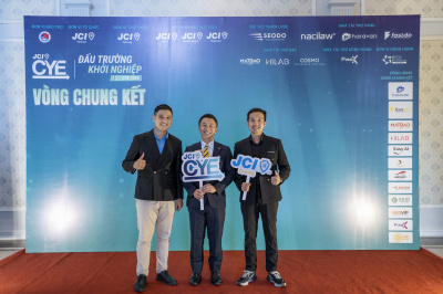 ภาพ 2025 JCI VIETNAM | NATIONAL CONVENTION