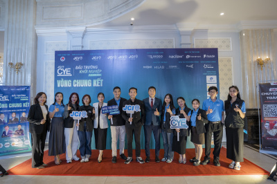 ภาพ 2025 JCI VIETNAM | NATIONAL CONVENTION