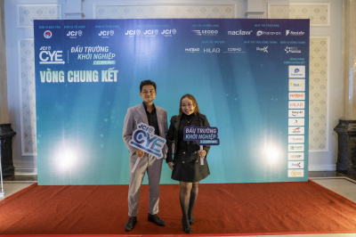 ภาพ 2025 JCI VIETNAM | NATIONAL CONVENTION