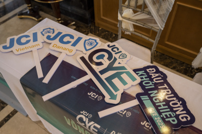 ภาพ 2025 JCI VIETNAM | NATIONAL CONVENTION