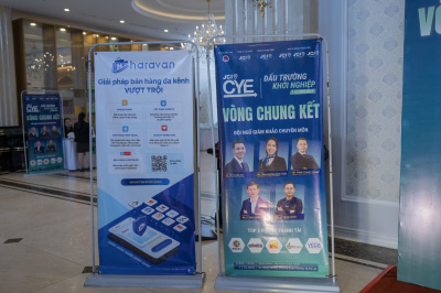 ภาพ 2025 JCI VIETNAM | NATIONAL CONVENTION
