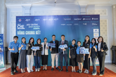 ภาพ 2025 JCI VIETNAM | NATIONAL CONVENTION