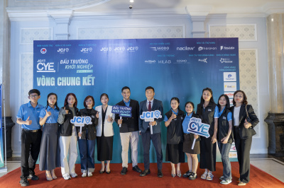ภาพ 2025 JCI VIETNAM | NATIONAL CONVENTION
